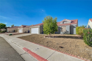 4002 Extenso Dr, North Las Vegas, NV 89032 - photo 4