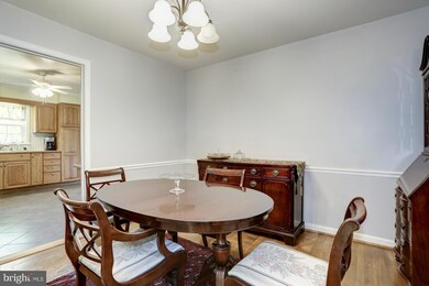 4405 Morgal St, Rockville, MD 20853 - photo 4
