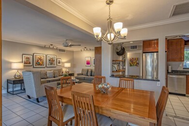 Bright and Open Floorplan