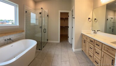 32125 E 67th Place S, Broken Arrow, OK 74014 - photo 7