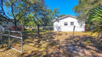 Left Side Street View