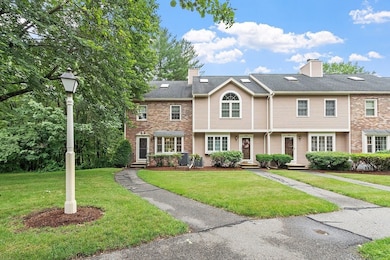 12 Brookfield Dr unit A, Groton, MA 01450 - photo 2