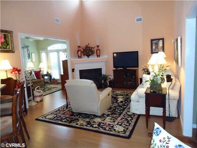 Den/Family/Great Room