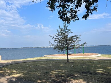 Terry Park Lake Ray Hubbartd
