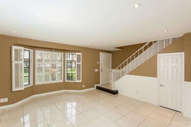 Open floor plan with lots of beautiful natural lig