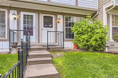 1811 S Quebec Way unit 31, Denver, CO 80231 - photo 4