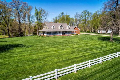 1245 S 50 E, Princeton, IN 47670 - photo 2