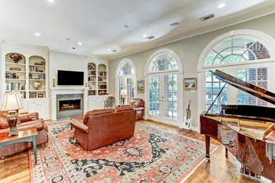 11827 Village Park Cir, Houston, TX 77024 - photo 6