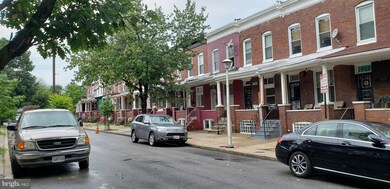 2718 W Fairmount Ave, Baltimore, MD 21223 - photo 2