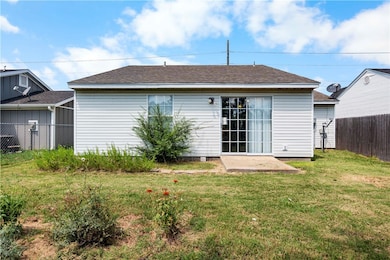 1104 W Easy St, Rogers, AR 72756 - photo 5