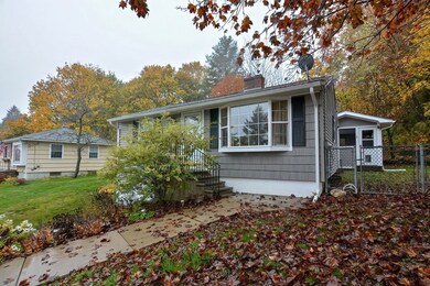 21 Sunny Hill Dr, Worcester, MA 01602 - photo 5