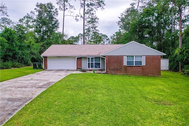 1204 Richmond Ave, Waycross, GA 31501 - photo 3