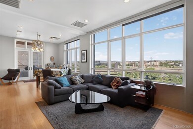 2000 Little Raven St unit 501, Denver, CO 80202 - photo 6