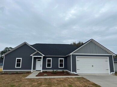 111 Covey Ln SE, Moultrie, GA 31788 - photo 4