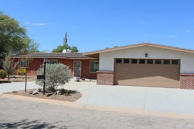 Front View 2