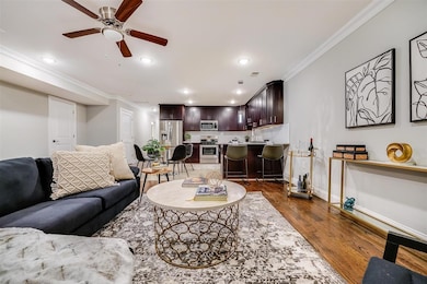 83 Zabriskie St unit 2, Jersey City, NJ 07307 - photo 3