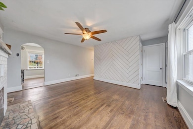 1901 Langdon Rd SW, Roanoke, VA 24015 - photo 4