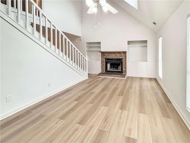 5907 Brookside Dr SE, Mableton, GA 30126 - photo 5