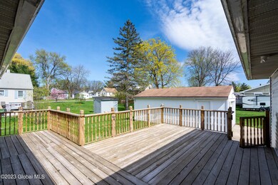 28 Maine Ave, Rensselaer, NY 12144 - photo 7