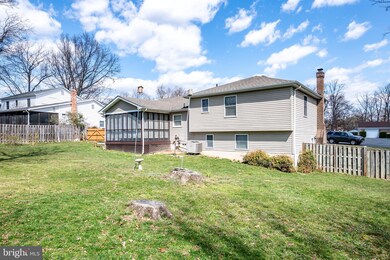 122 Rosedale Dr, Stephens City, VA 22655 - photo 2