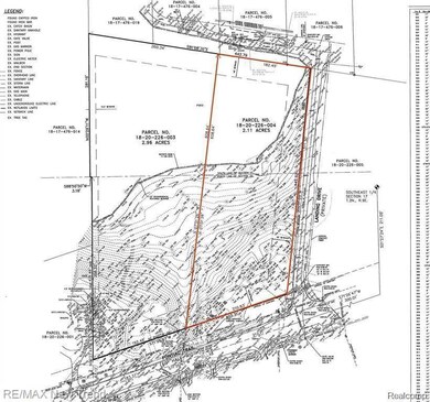 6100 Pontiac Trail, West Bloomfield Township, MI 48323 - photo 7