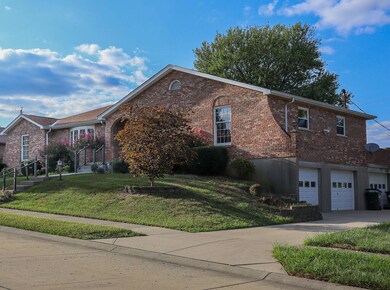 Profile of House