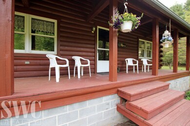 Front porch 2