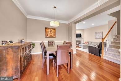 21 Tree Swallow Dr, Princeton, NJ 08540 - photo 7