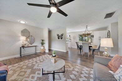 13102 S 194th East Ave, Broken Arrow, OK 74014 - photo 3