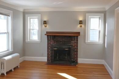 7 Central Terrace unit 2, Auburndale, MA 02466 - photo 2