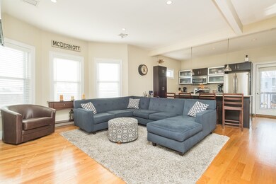 735 E 3rd St unit 3, Boston, MA 02127 - photo 3