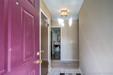 12720 S 123rd East Ave, Broken Arrow, OK 74011 - photo 6