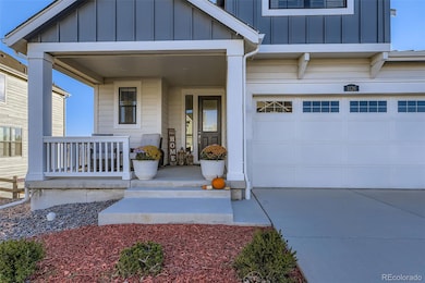1126 Williams Loop, Elizabeth, CO 80107 - photo 4