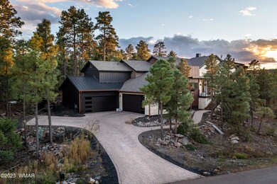 3561 Sage Ln Show Low-3