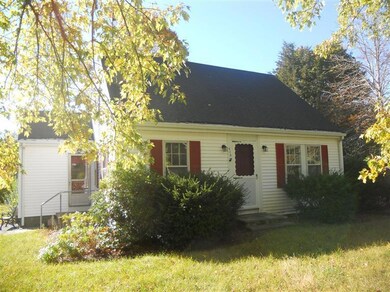416 Carriage Shop Rd, East Falmouth, MA 02536 - photo 7
