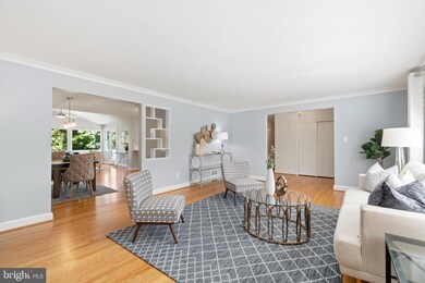 3738 N Woodrow St, Arlington, VA 22207 - photo 5