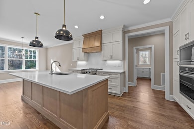 25 Firefly Ln unit 12, Youngsville, NC 27596 - photo 7