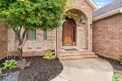 2713 W Trevor Trail, Ozark, MO 65721 - photo 4