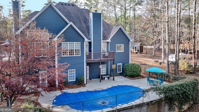 12 N Alexander Creek Rd, Newnan, GA 30263 - photo 4