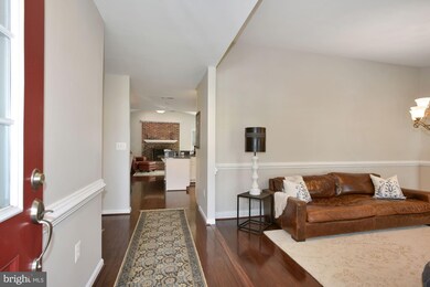4335 Rolling Stone Way, Alexandria, VA 22306 - photo 5