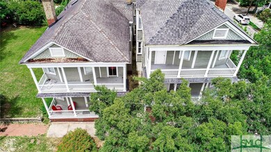923 Abercorn St, Savannah, GA 31401 - photo 3