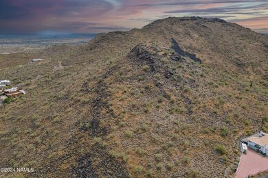 Sentinel Rock - HD-6 (Twilight)