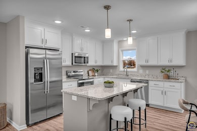 304 Clay Ave, Carbondale, KS 66414 - photo 6