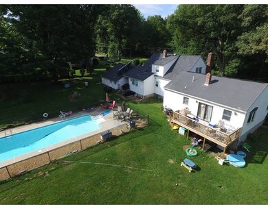 107 S Spencer Rd, Spencer, MA 01562 - photo 5