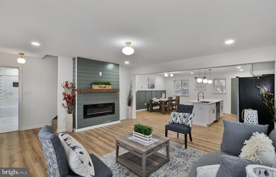 704 Maury Ave, Oxon Hill, MD 20745 - photo 5