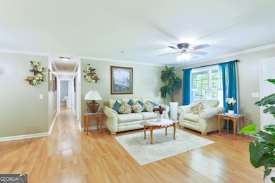 405 Sw Rd unit 3, Cartersville, GA 30120 - photo 6