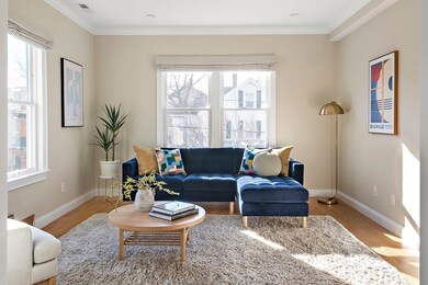 59 Berkeley St unit 2, Somerville, MA 02143 - photo 5