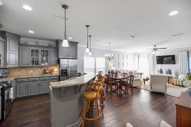 306 Redbud Cir, Dothan, AL 36305 - photo 4