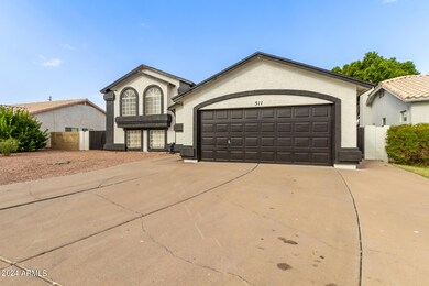 511 S 26th Cir, Mesa, AZ 85204 - photo 5
