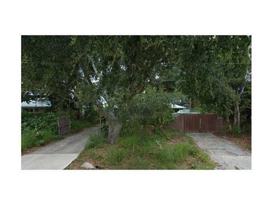 Other. FRONT GATES